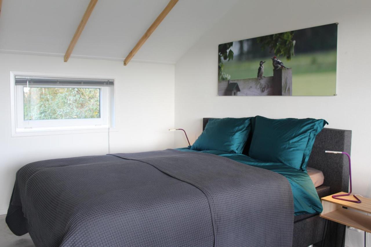 Studio De Kaap Roden Extérieur photo